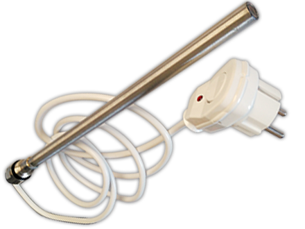 Radiator Electric Cartridge Heater